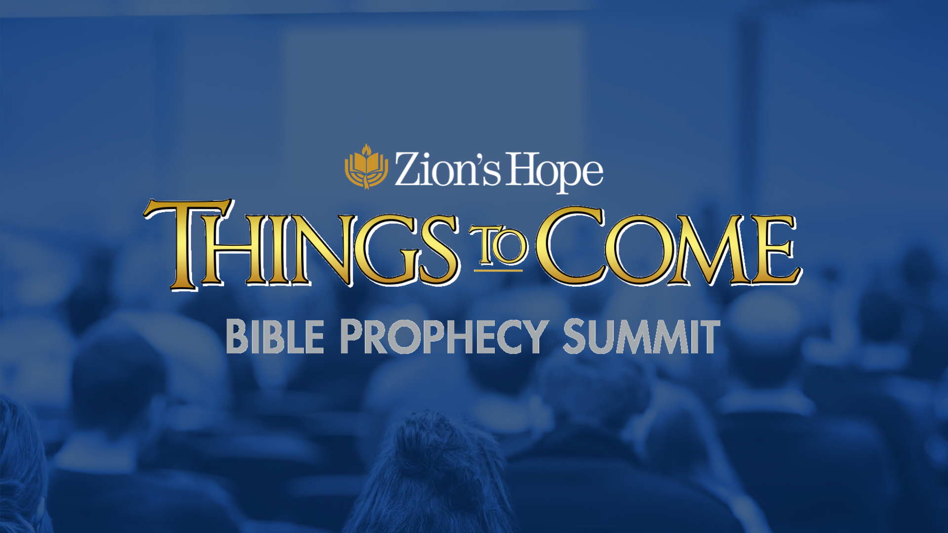 Things to Come  Event- 1080
